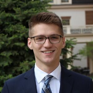 Meet your Posher, Jack